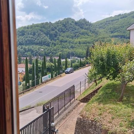Casa Daniela Apartment Бани ди Лука Екстериор снимка