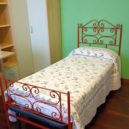 Casa Daniela Apartment Бани ди Лука Екстериор снимка