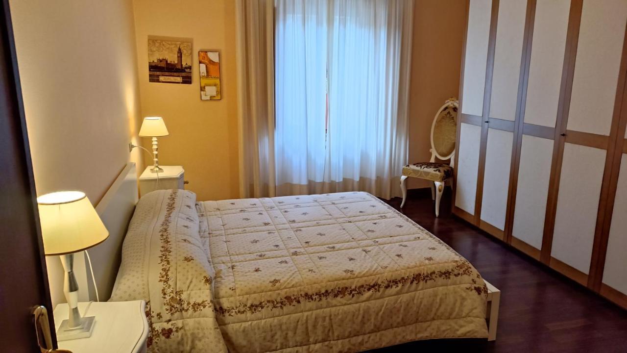 Casa Daniela Apartment Бани ди Лука Екстериор снимка