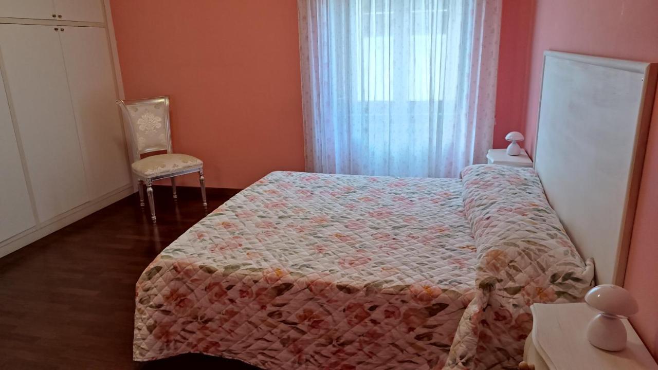 Casa Daniela Apartment Бани ди Лука Екстериор снимка