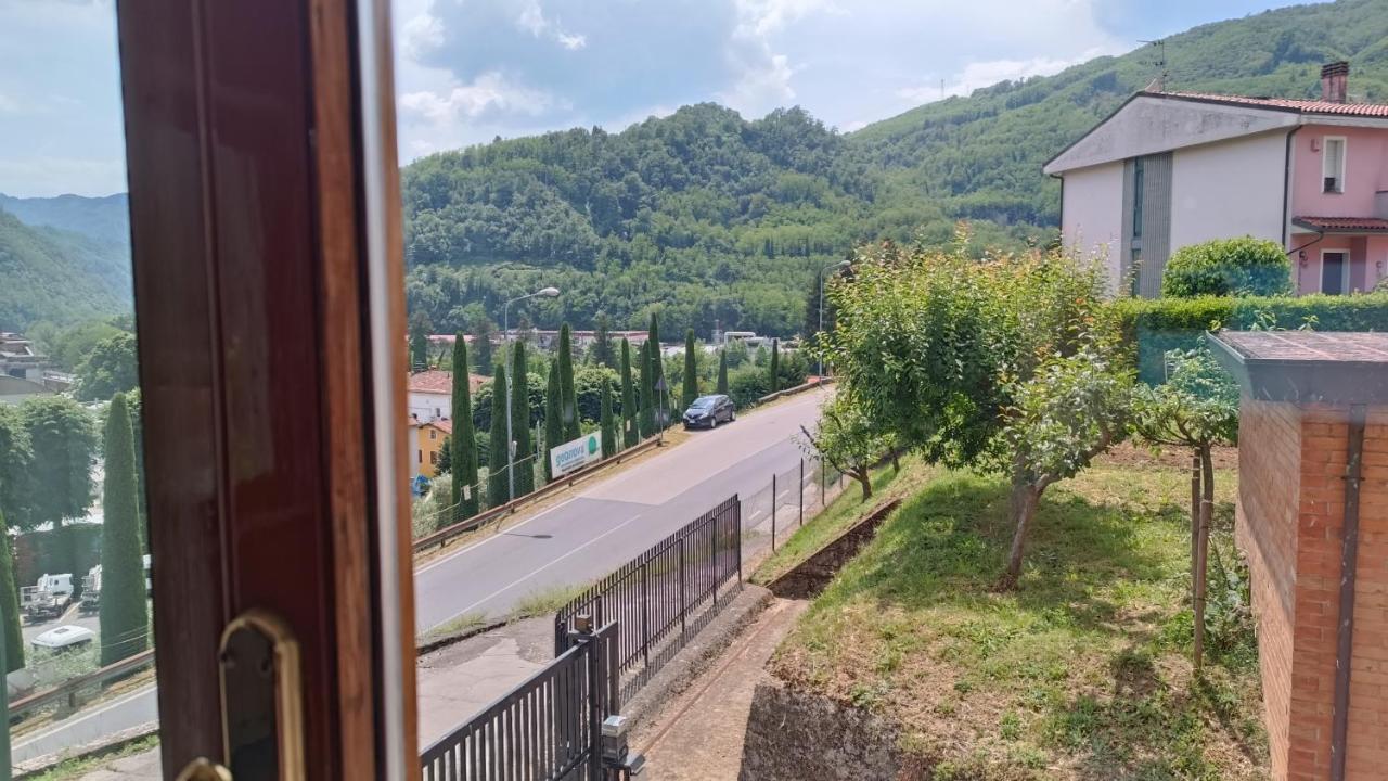 Casa Daniela Apartment Бани ди Лука Екстериор снимка