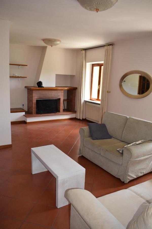 Casa Daniela Apartment Бани ди Лука Екстериор снимка
