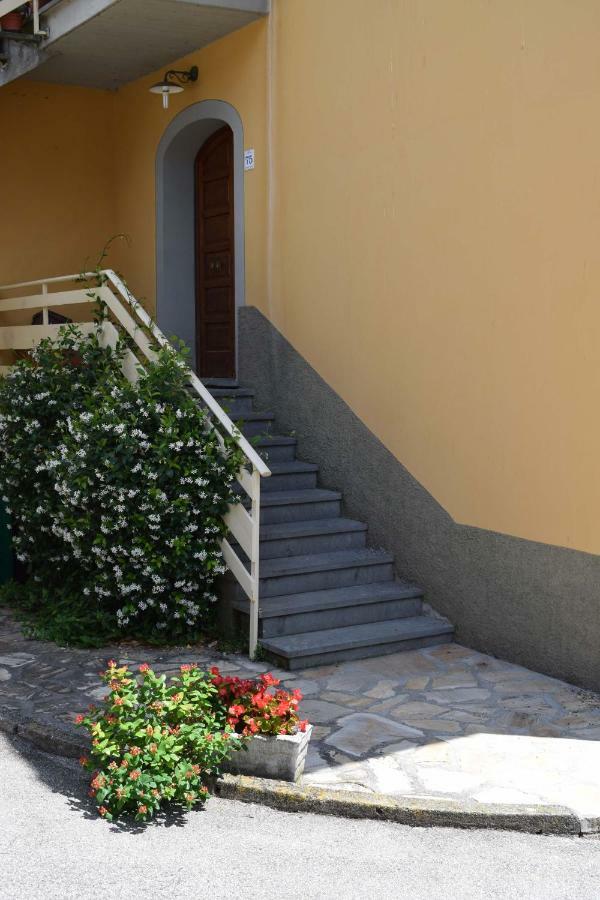 Casa Daniela Apartment Бани ди Лука Екстериор снимка